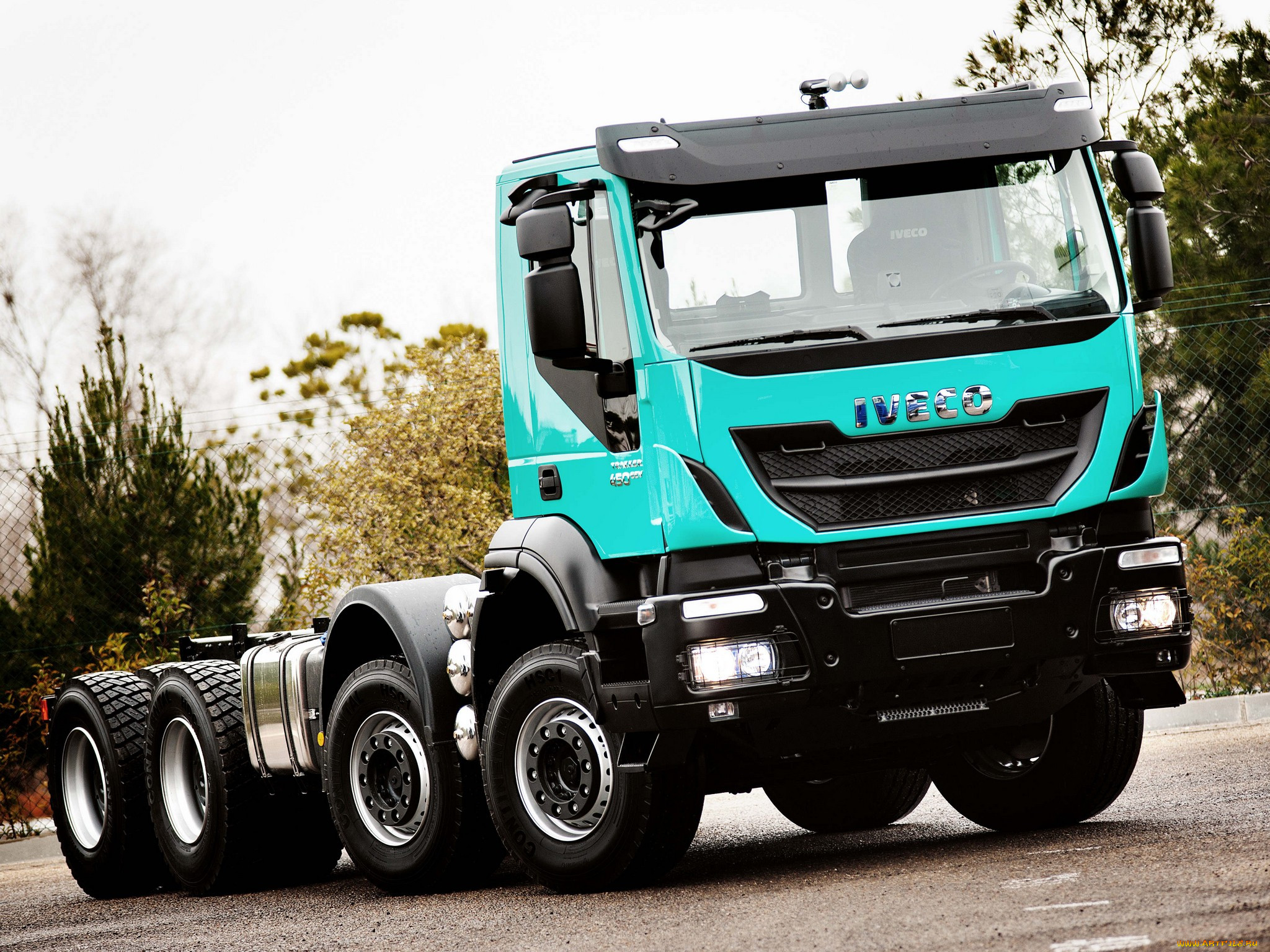 , iveco